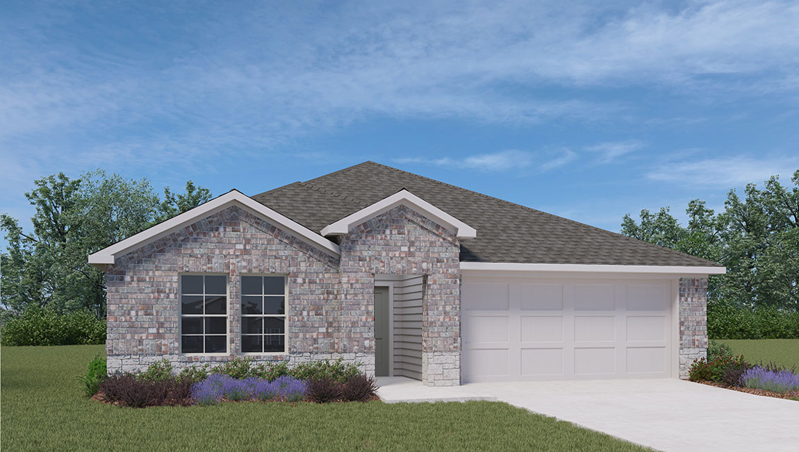 1501 Cordus Jackson Jr Lane exterior
