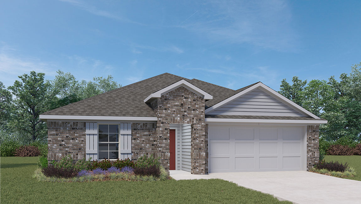 1403 Cordus Jackson Jr Lane