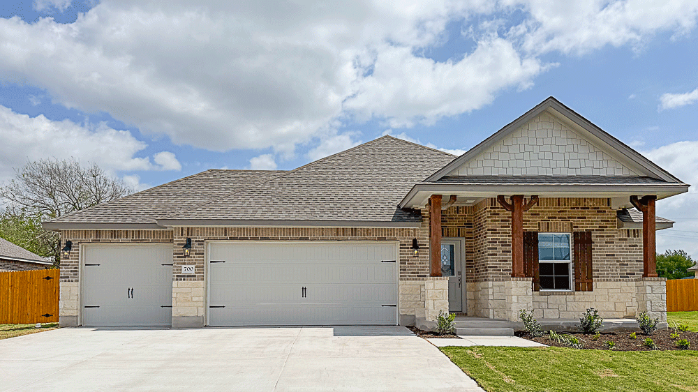 700 Gauge Road exterior image