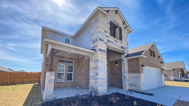 109 Megan Trail Exterior Image