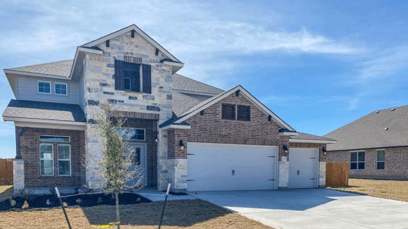 109 Megan Trail Exterior Image