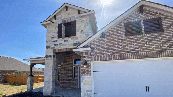 109 Megan Trail Exterior Image