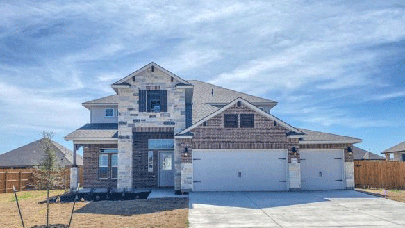 109 Megan Trail Exterior Image