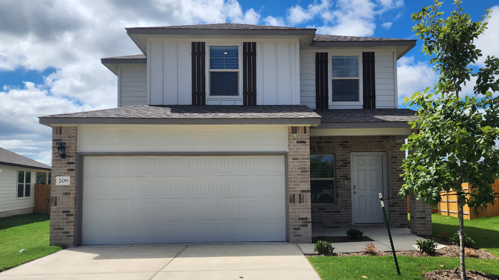 206 Jetty Drive exterior