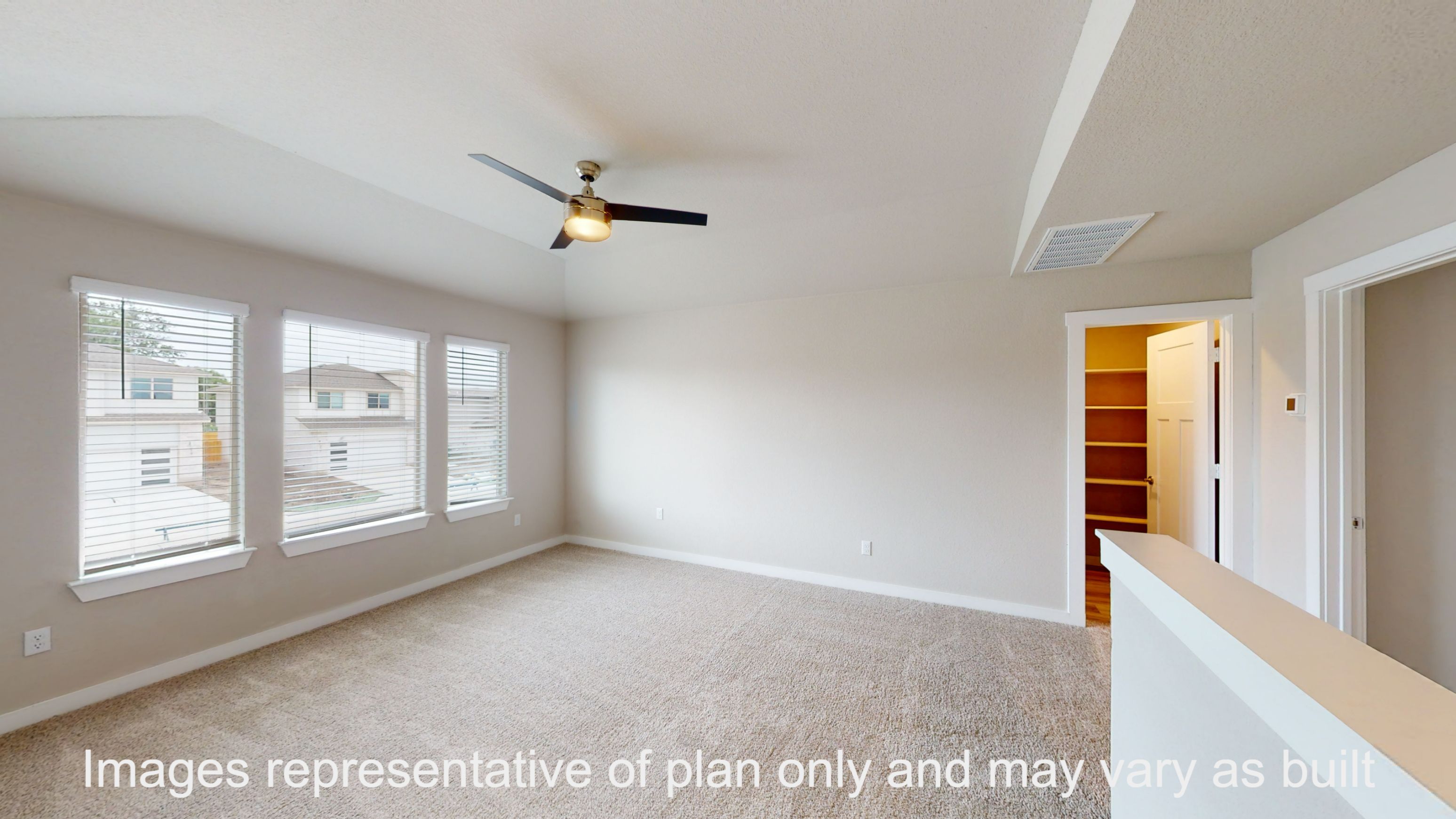 Florence game room on the second floor.