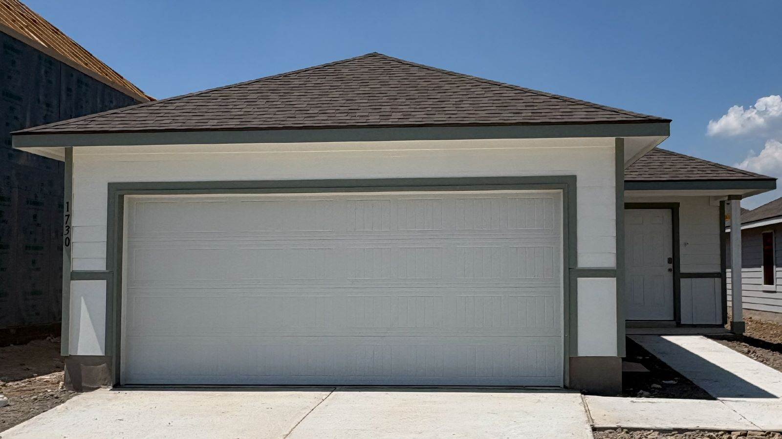 1730 Rapids Drive exterior
