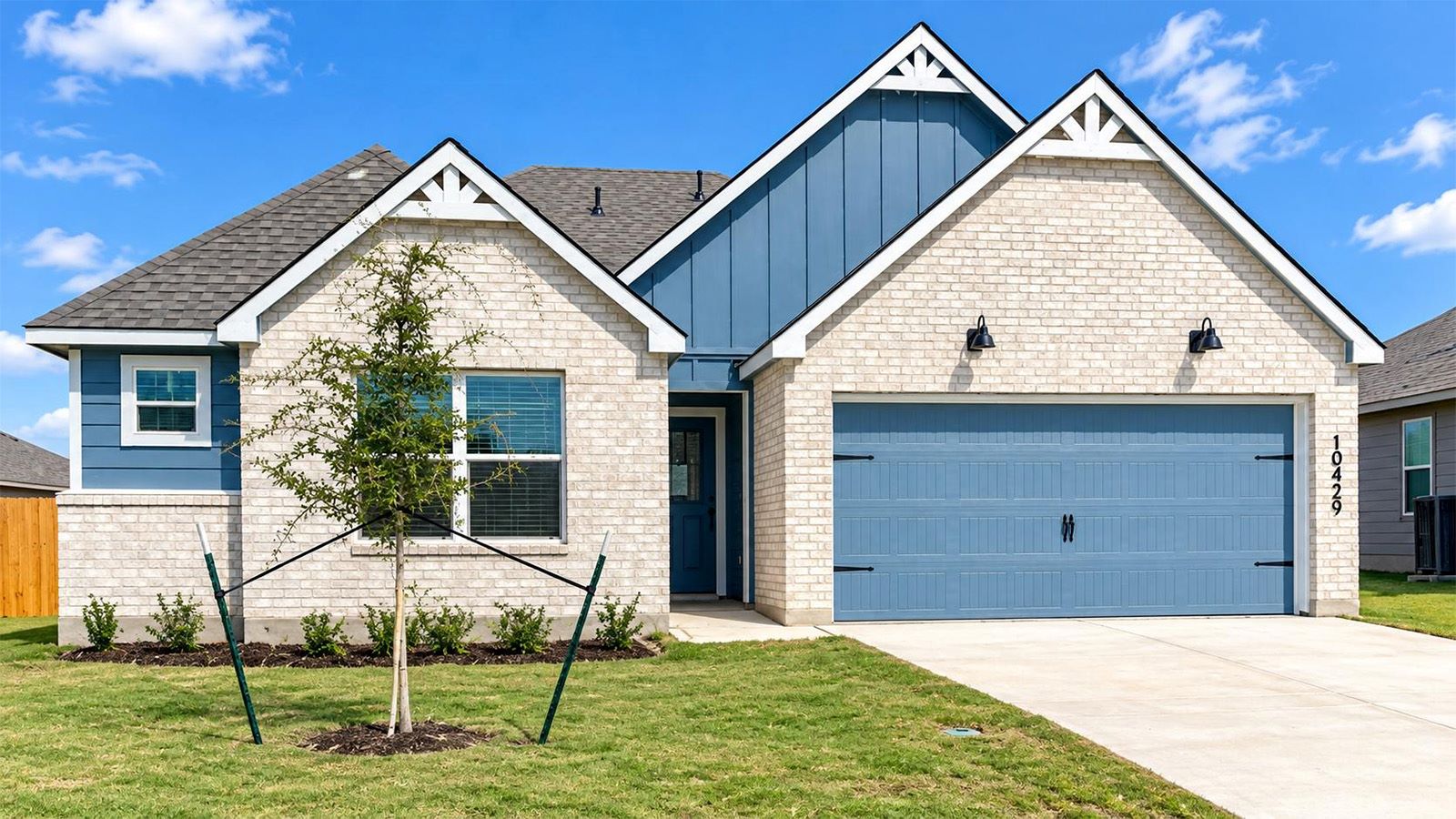 10429 Neptune Court exterior