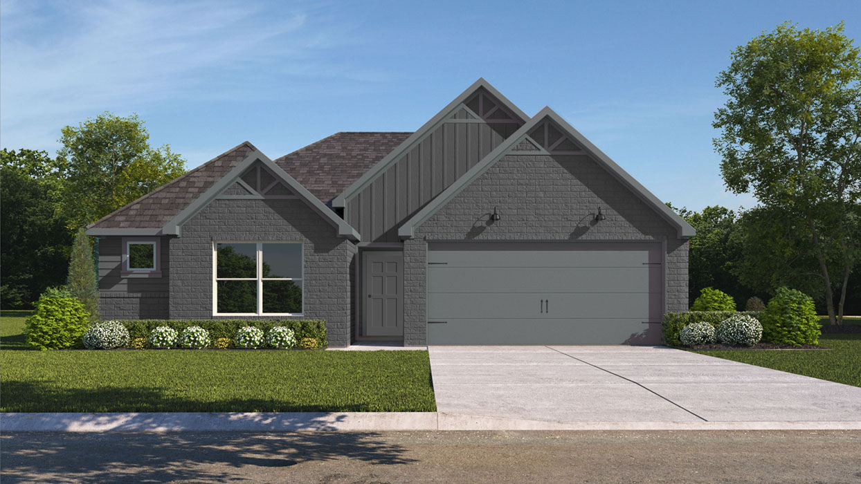 10429 Neptune Court exterior