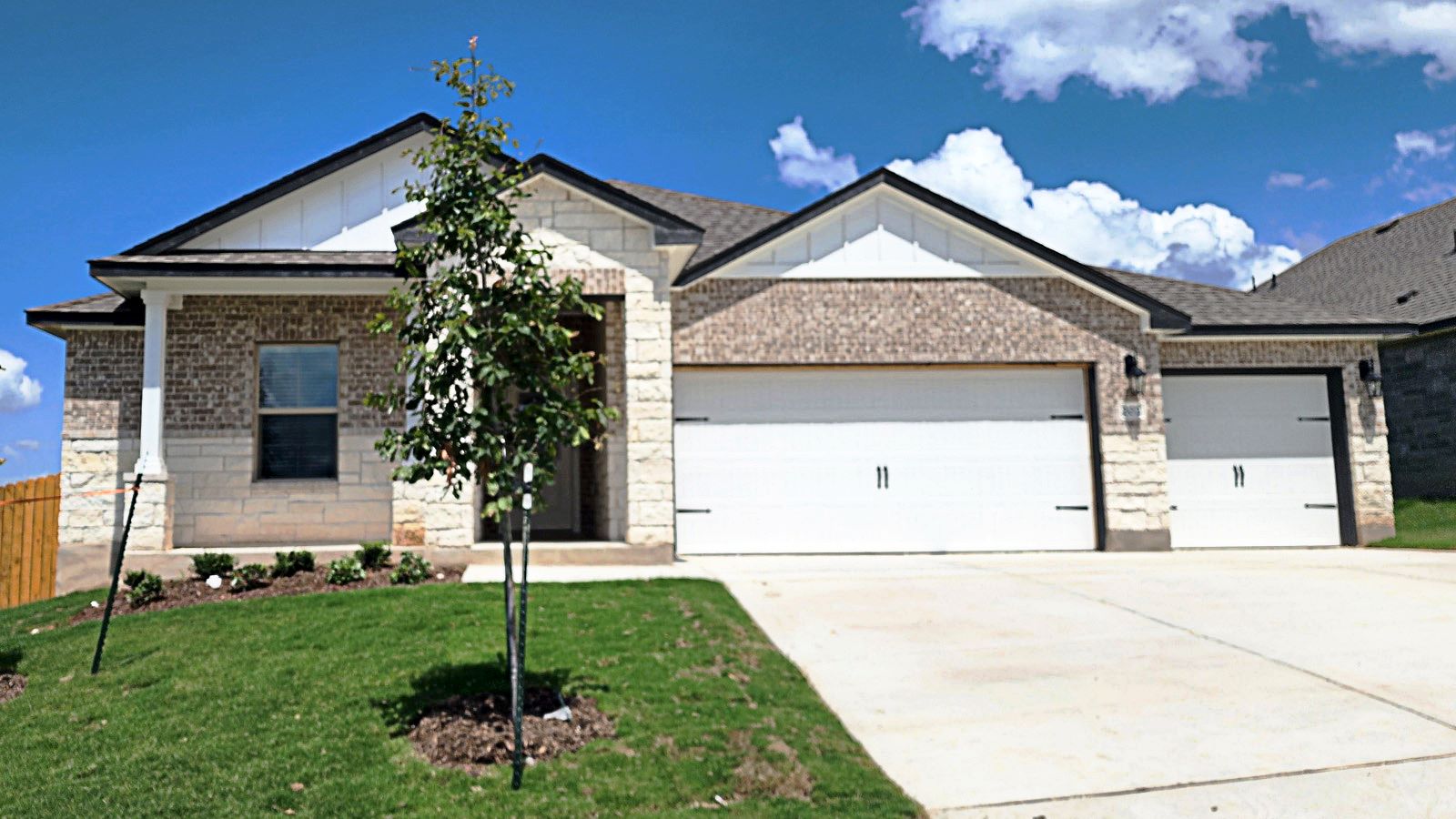 202 Nettie Drive exterior