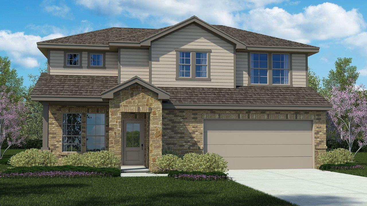225 Dora Drive exterior