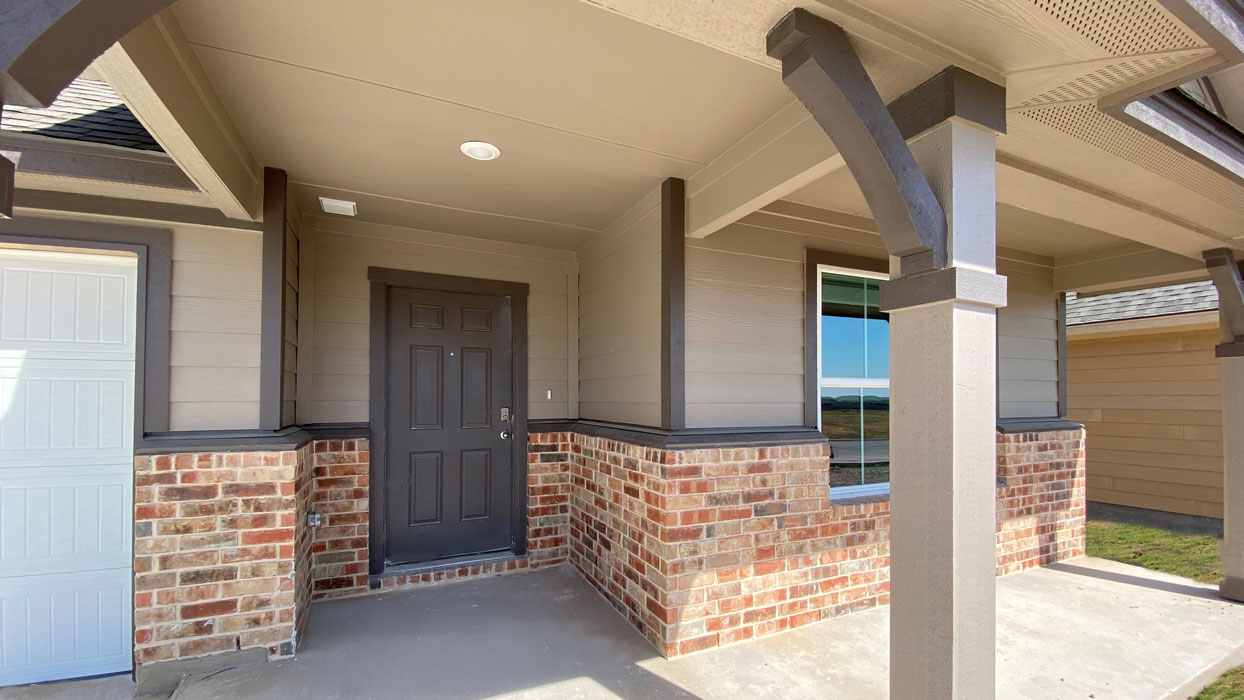 8812 Ponderosa Pine Road