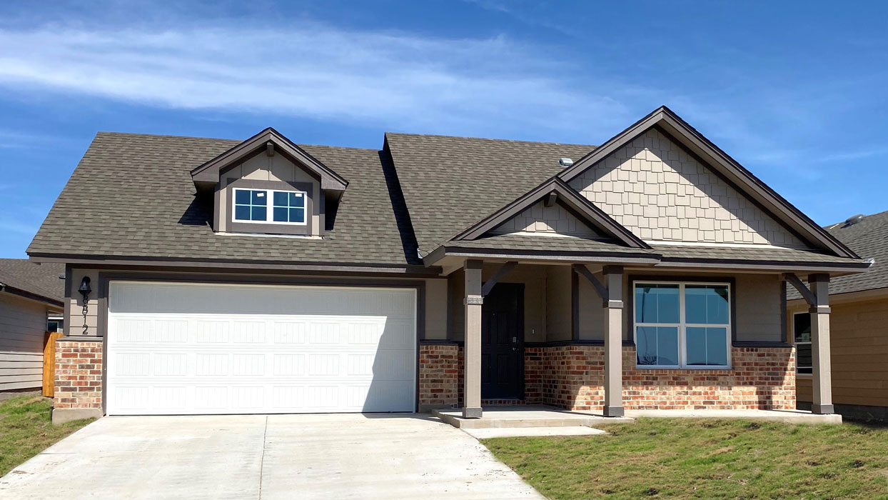 8812 Ponderosa Pine Road