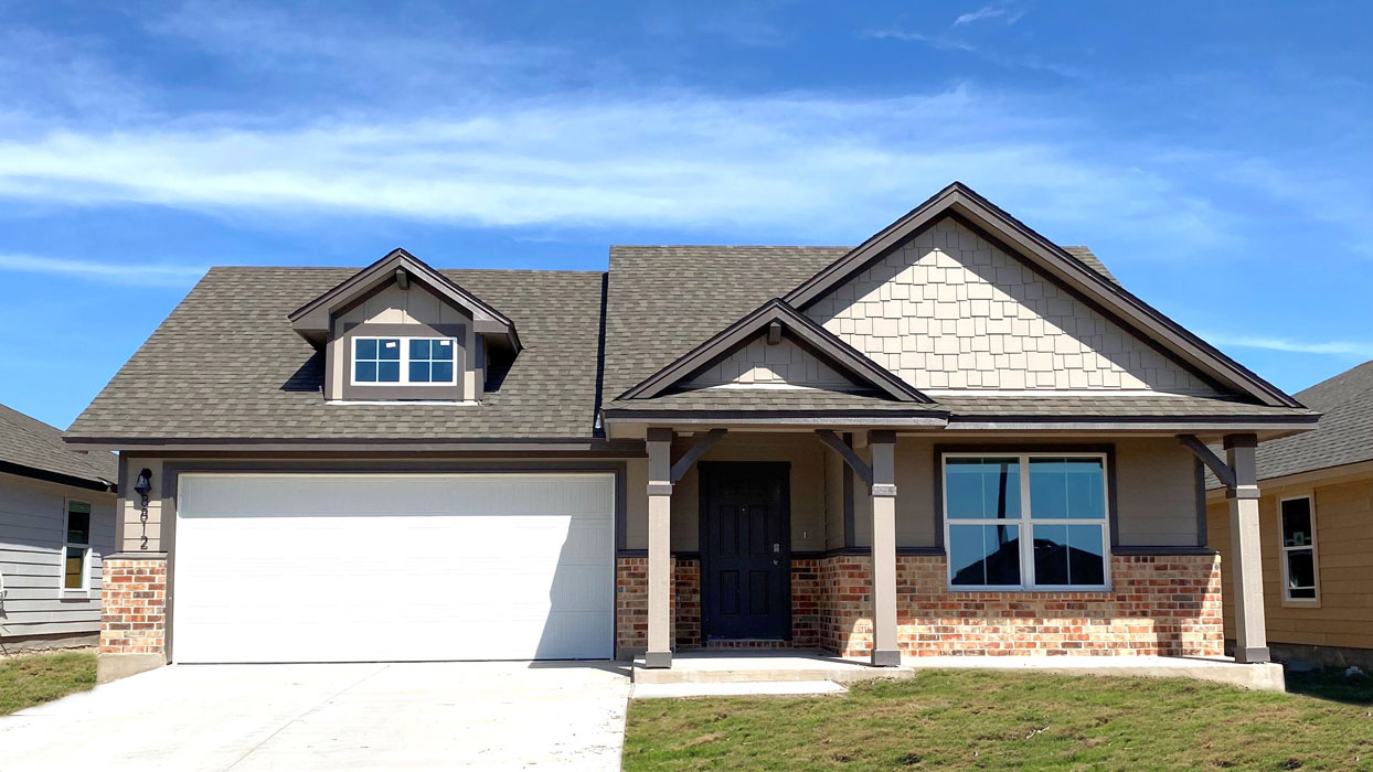 8812 Ponderosa Pine Road