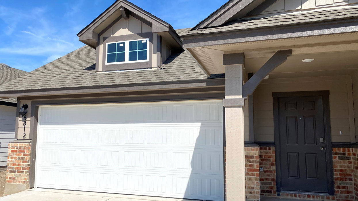 8812 Ponderosa Pine Road