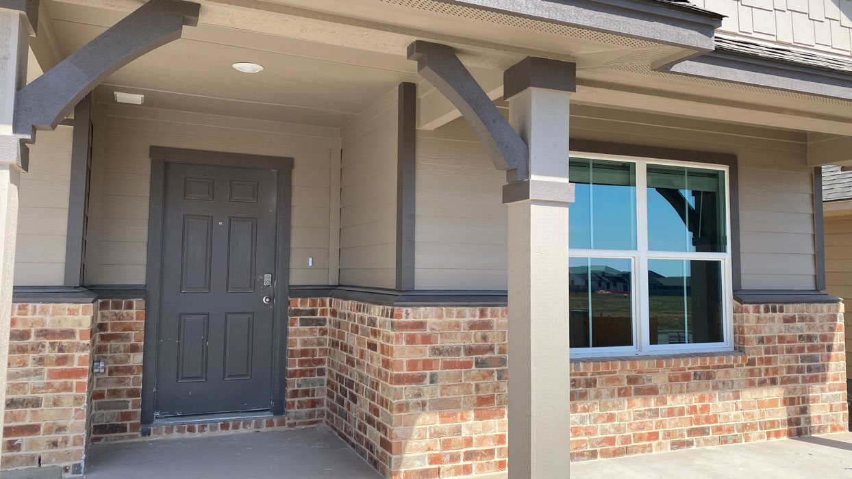 8812 Ponderosa Pine Road