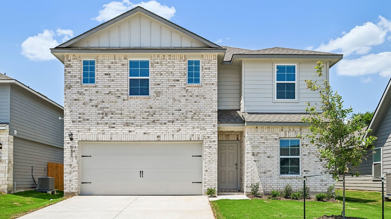 533 Hector Loop exterior