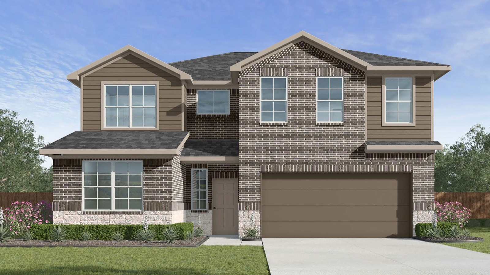 529 Hector Loop exterior