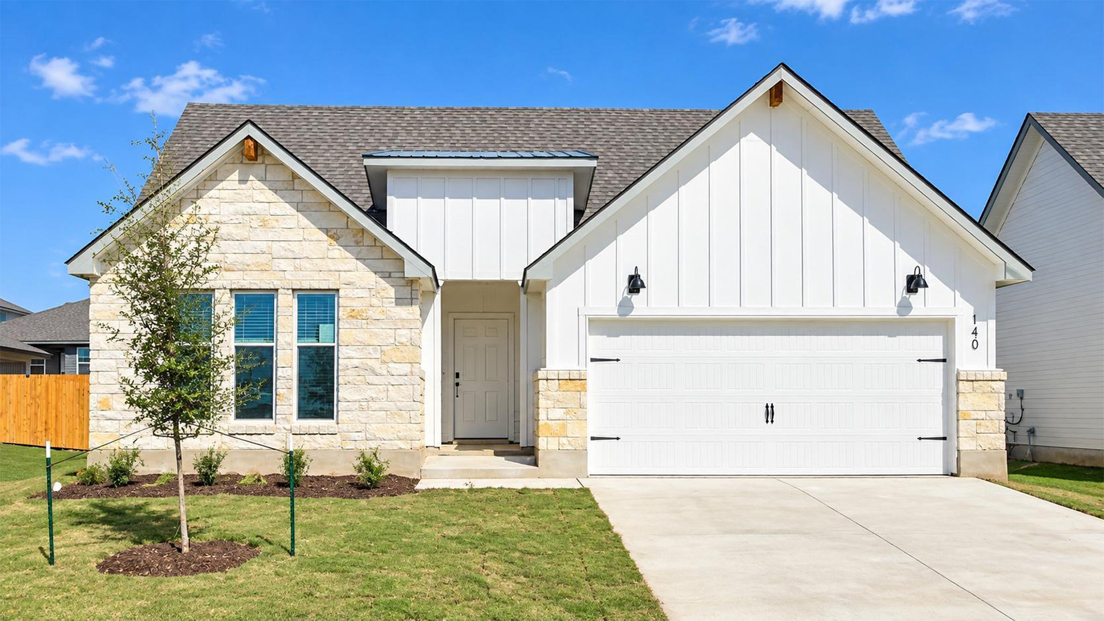 140 Candy St exterior