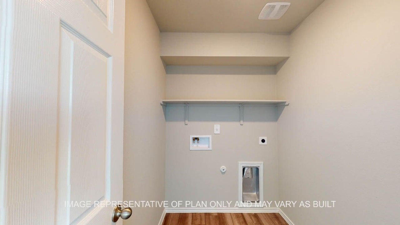 Single Candy.com Home For Sale in Rancho San Gabriel | Georgetown, TX | D.R. Horton