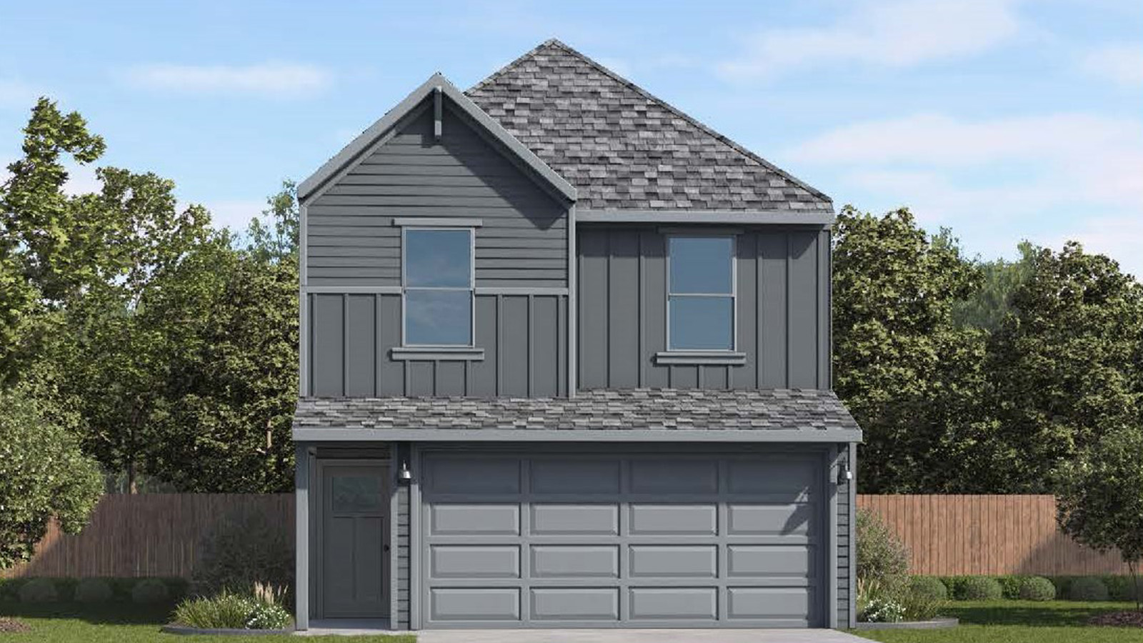 Hibiscus Elevation A.