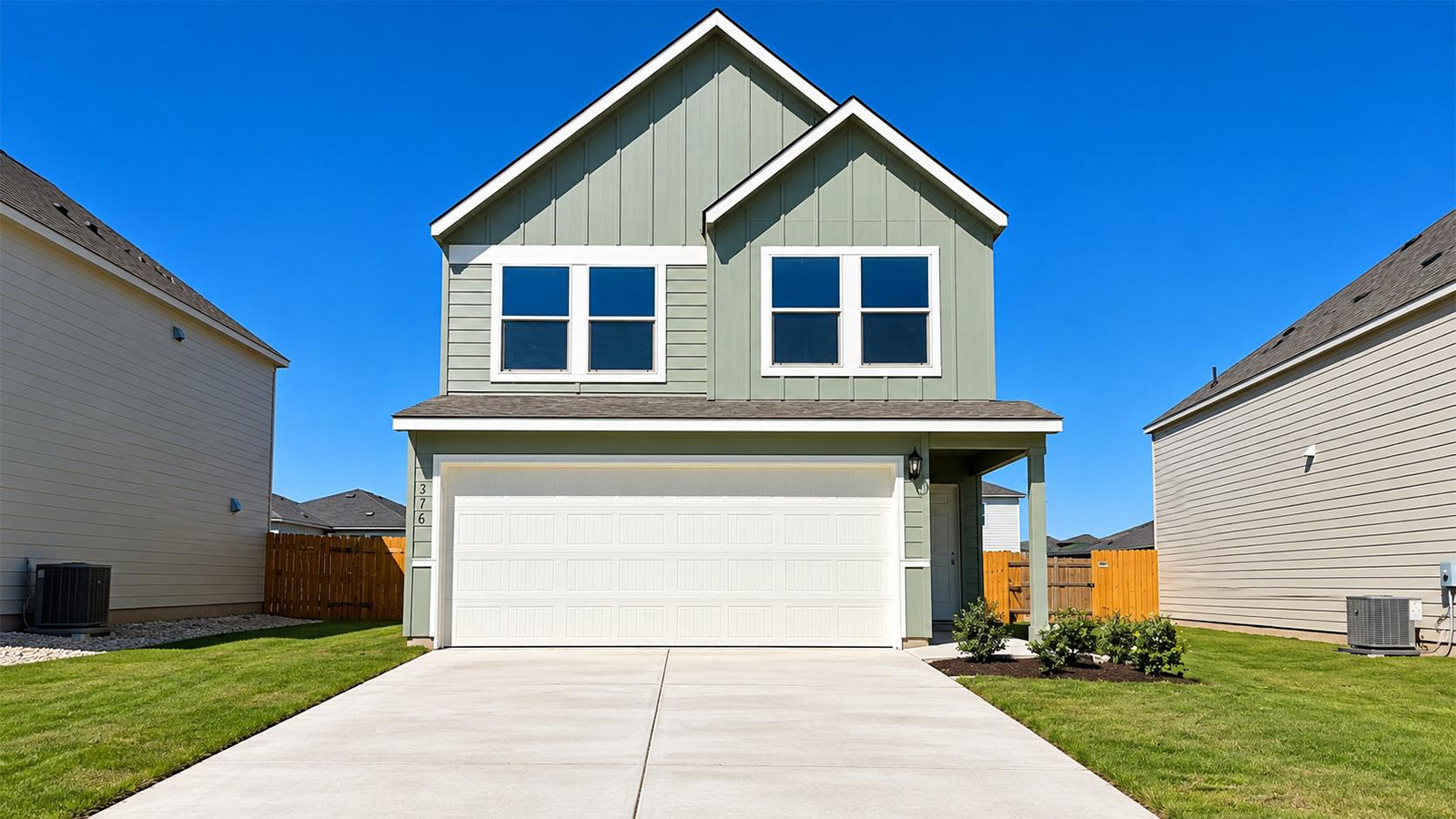 376 Old Stagecoach Rd exterior