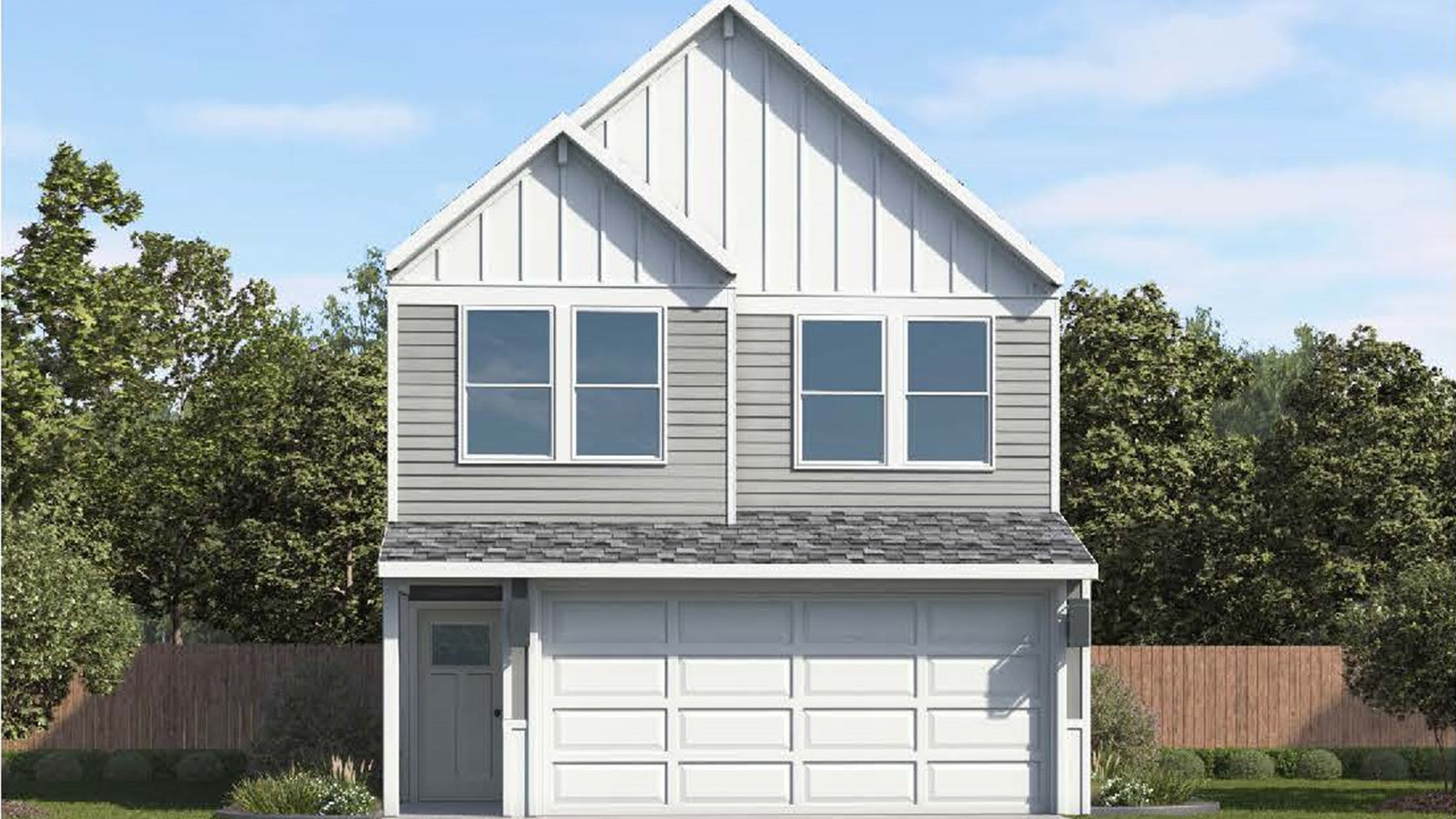 Hibiscus Elevation D