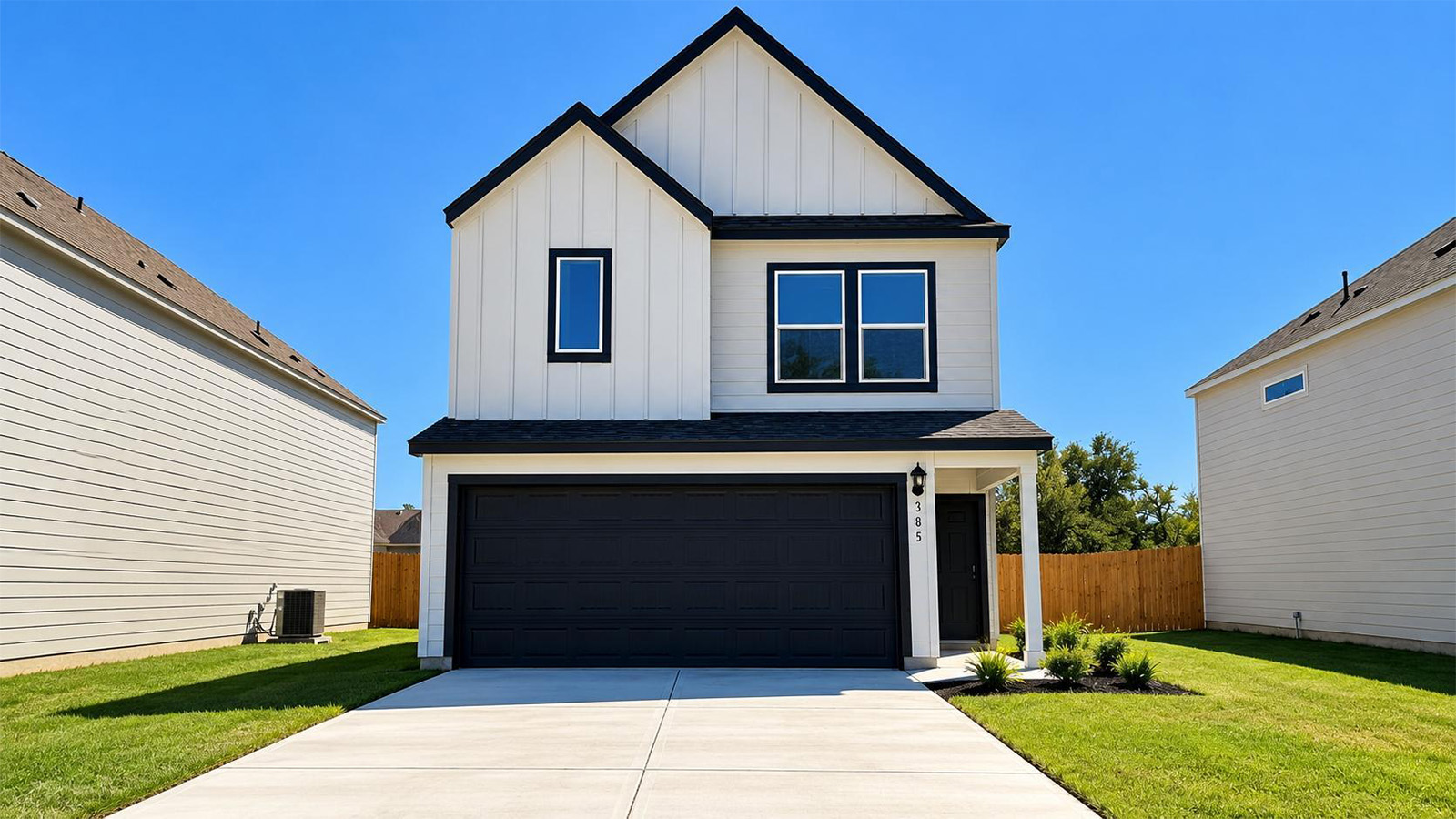 385 Old Stagecoach Rd exterior