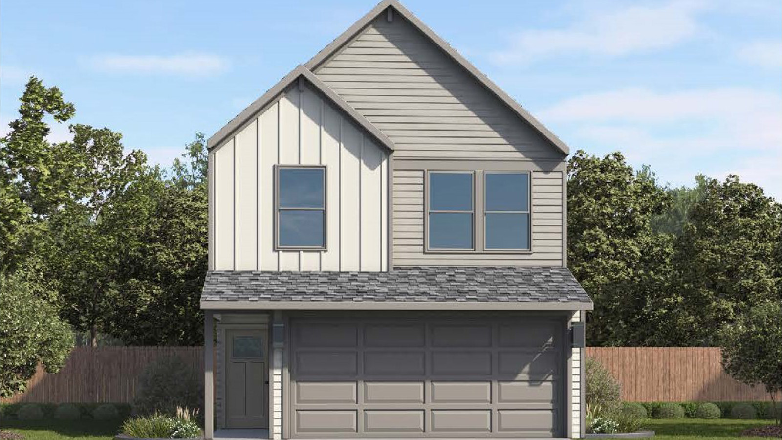 Jasmine D Elevation.