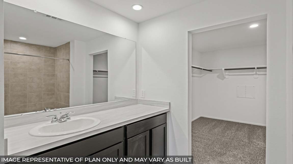 Madeley Creek Preserve Model Open 7 days a week 7235 Rolling Valley Lane, Conroe, TX 77304 1-2 story home, 3,4,5,6 bed homes with 1,2,3 baths.