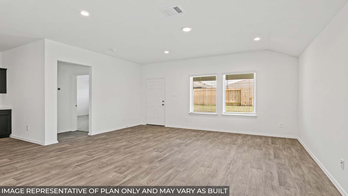 Madeley Creek Preserve Model Open 7 days a week 7235 Rolling Valley Lane, Conroe, TX 77304 1-2 story home, 3,4,5,6 bed homes with 1,2,3 baths.