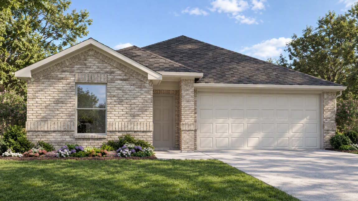 Madeley Creek Preserve Model Open 7 days a week 7235 Rolling Valley Lane, Conroe, TX 77304 1-2 story home, 3,4,5,6 bed homes with 1,2,3 baths.