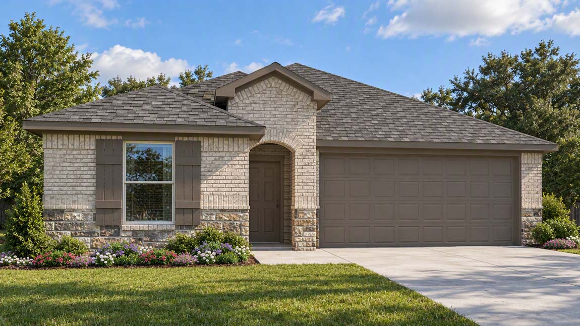 Madeley Creek Preserve Model Open 7 days a week 7235 Rolling Valley Lane, Conroe, TX 77304 1-2 story home, 3,4,5,6 bed homes with 1,2,3 baths.