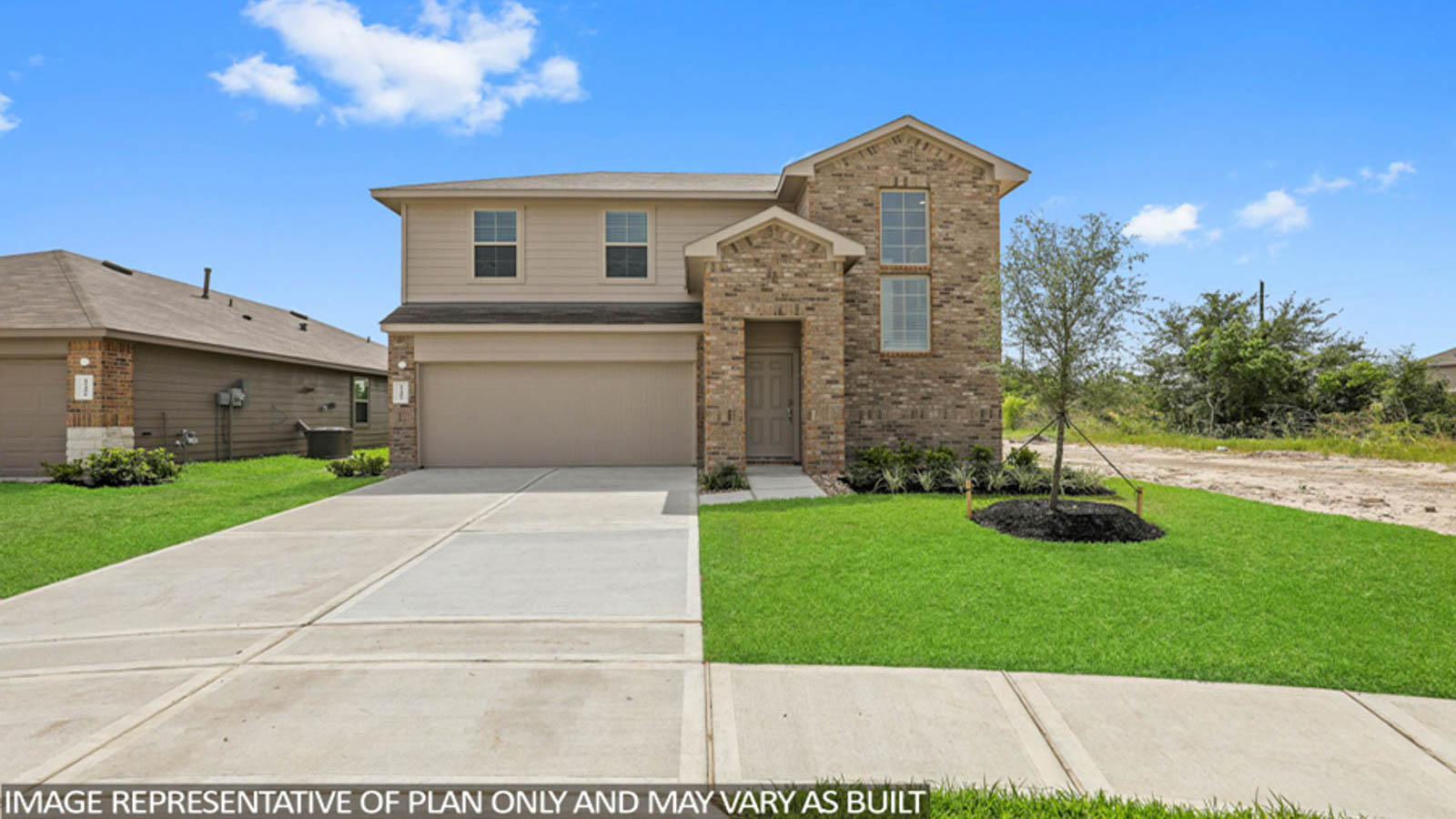Madeley Creek Preserve Model Open 7 days a week 7235 Rolling Valley Lane, Conroe, TX 77304 1-2 story home, 3,4,5,6 bed homes with 1,2,3 baths.