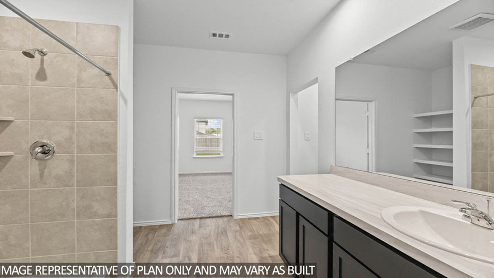 Madeley Creek Preserve Model Open 7 days a week 7235 Rolling Valley Lane, Conroe, TX 77304 1-2 story home, 3,4,5,6 bed homes with 1,2,3 baths.