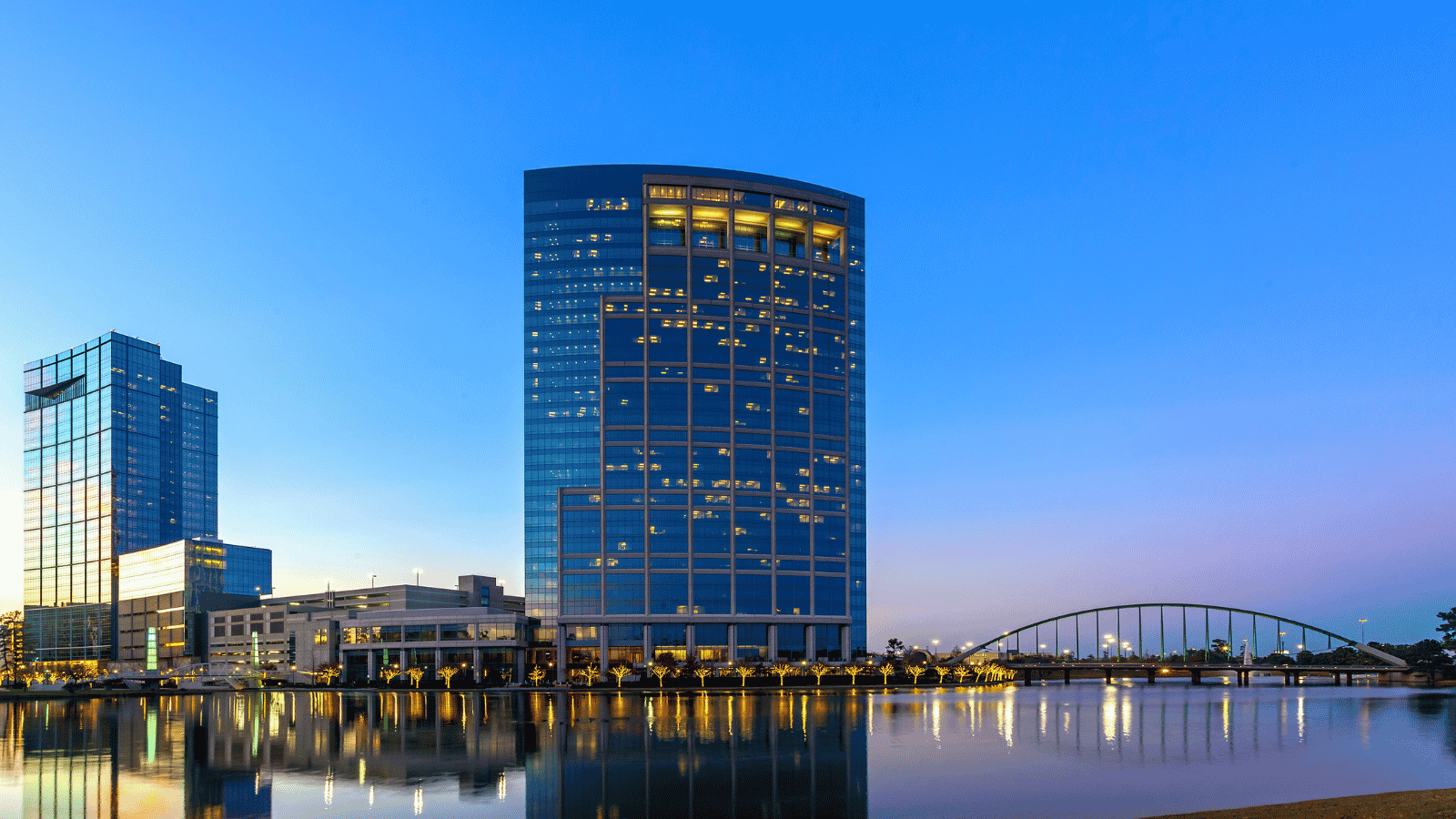The Woodlands Waterway Ne Homes