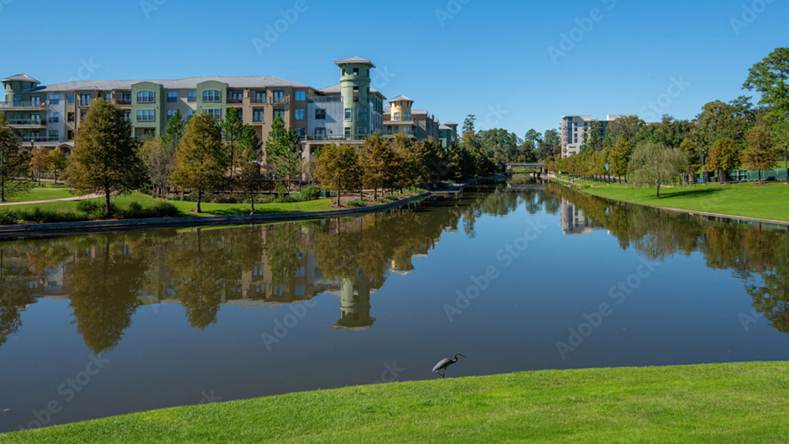 Family friendly City