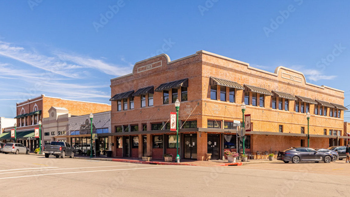 Family friendly City