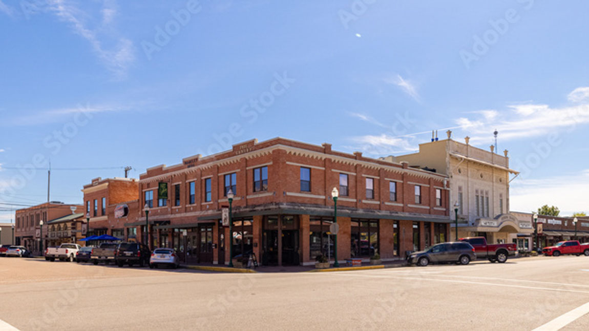 Family friendly City