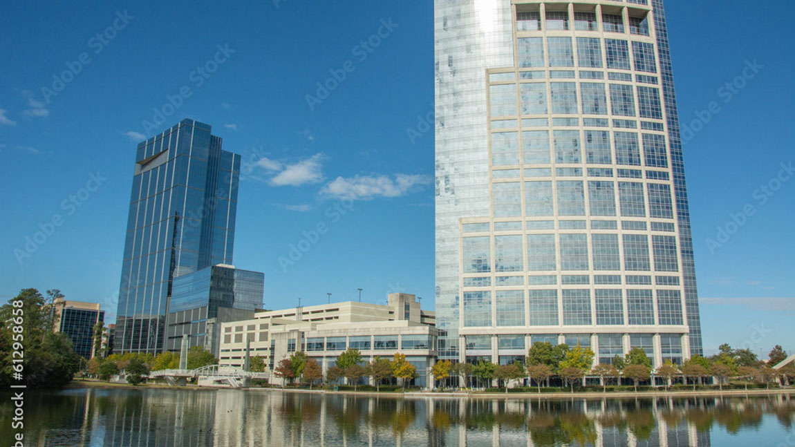 Family friendly City