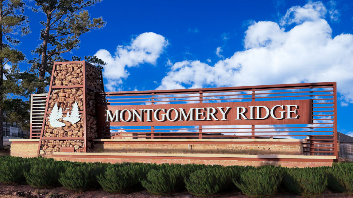 Montgomery Ridge