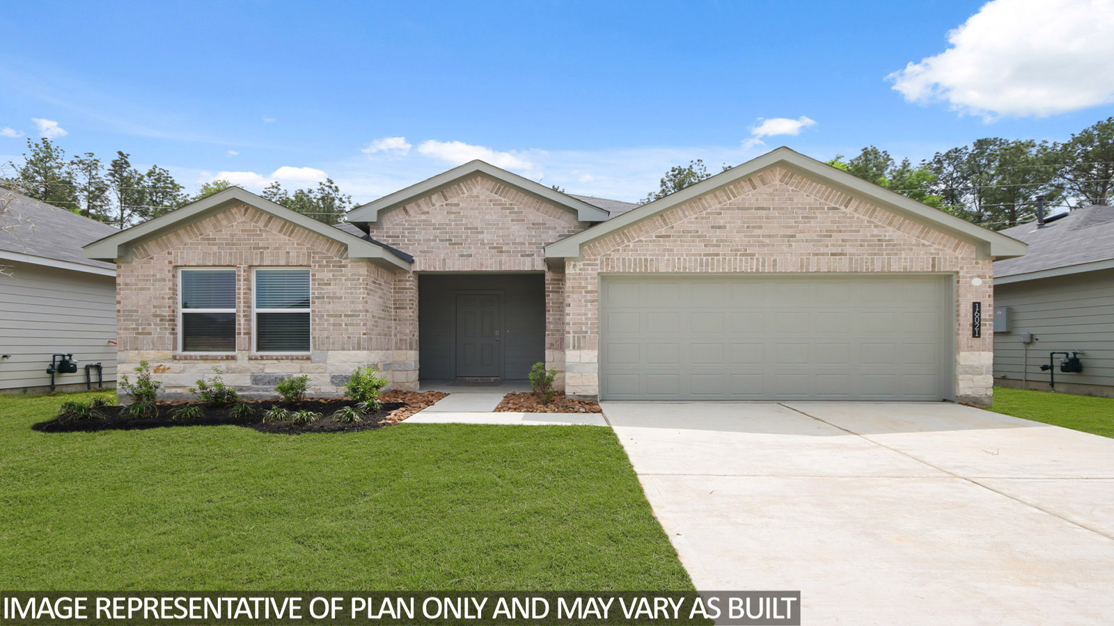 40727 Barley Straw Drive exterior
