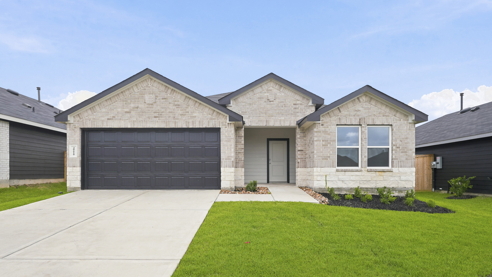 40618 Balsam Run Lane exterior