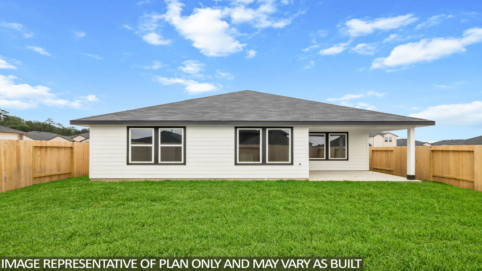 Mill Creek Model Open 7 days a week 14706 Clover Summit Court, Magnolia, TX 77354 1-2 story home, 3,4,5,6 bed homes with 1,2,3 baths.