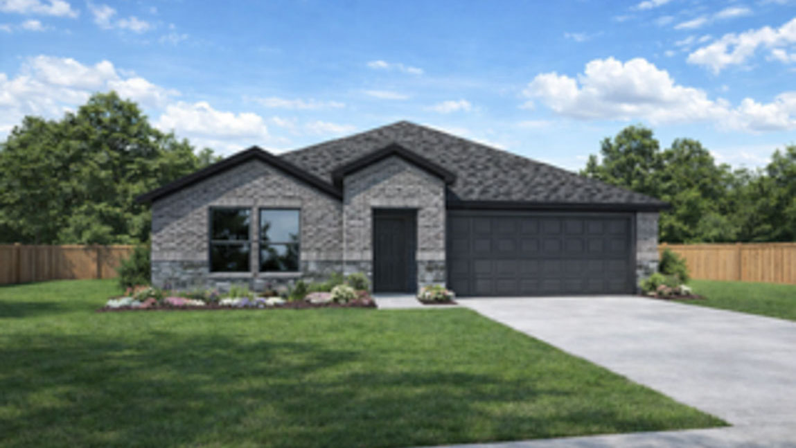 40646 Balsam Run Lane exterior