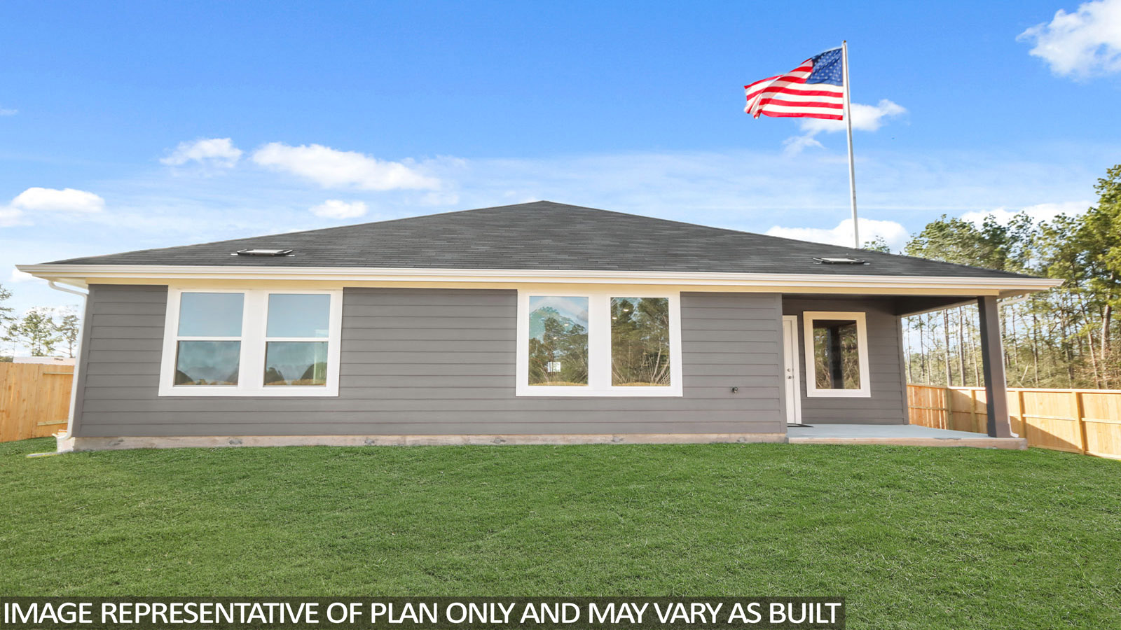 Mill Creek Model Open 7 days a week 14706 Clover Summit Court, Magnolia, TX 77354 1-2 story home, 3,4,5,6 bed homes with 1,2,3 baths.