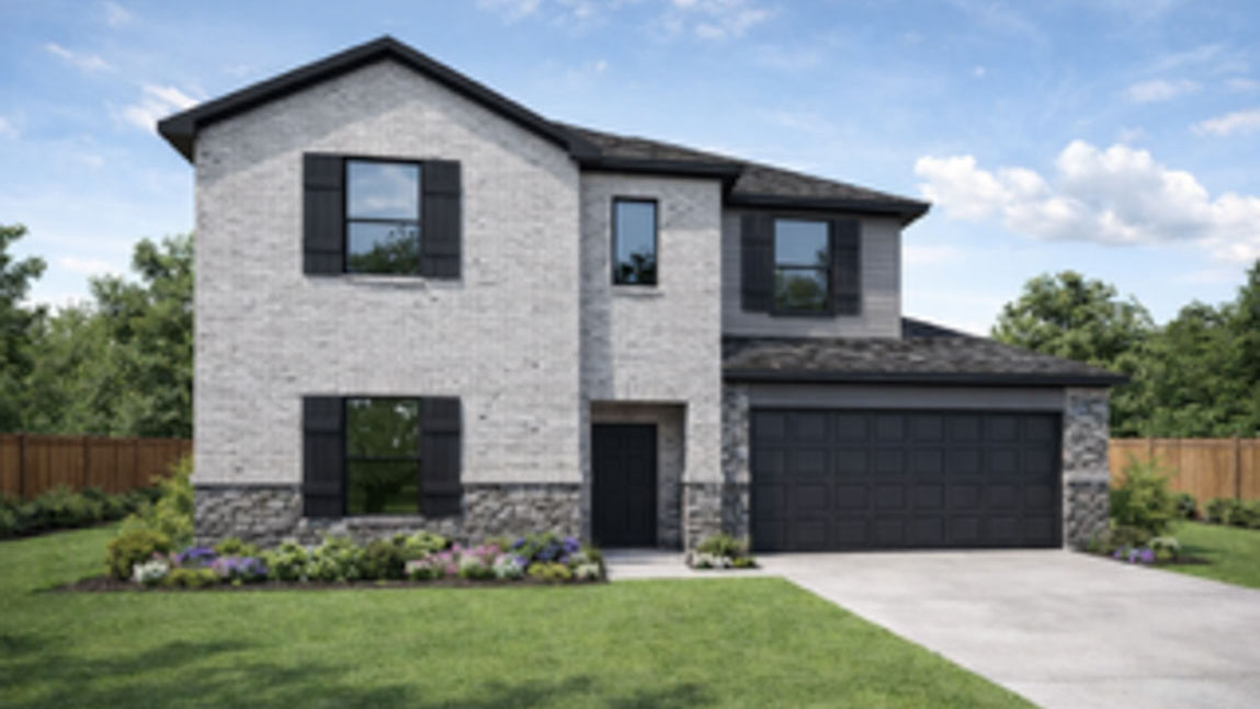 14961 Cherry Creek Drive