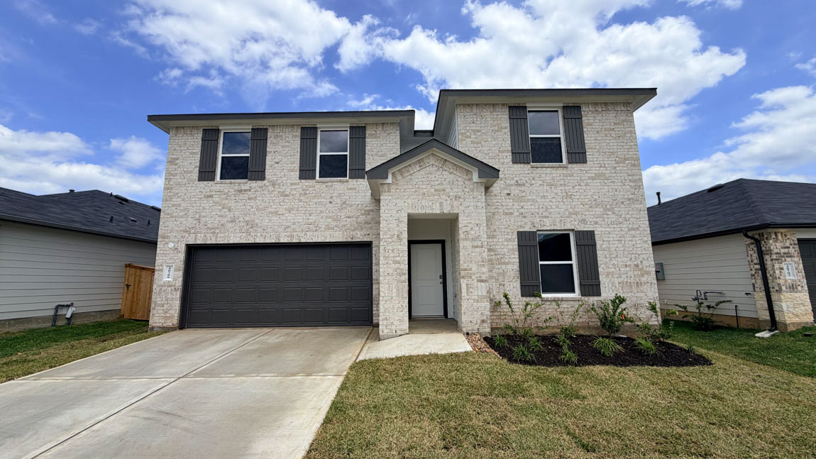 40706 Barley Straw Drive