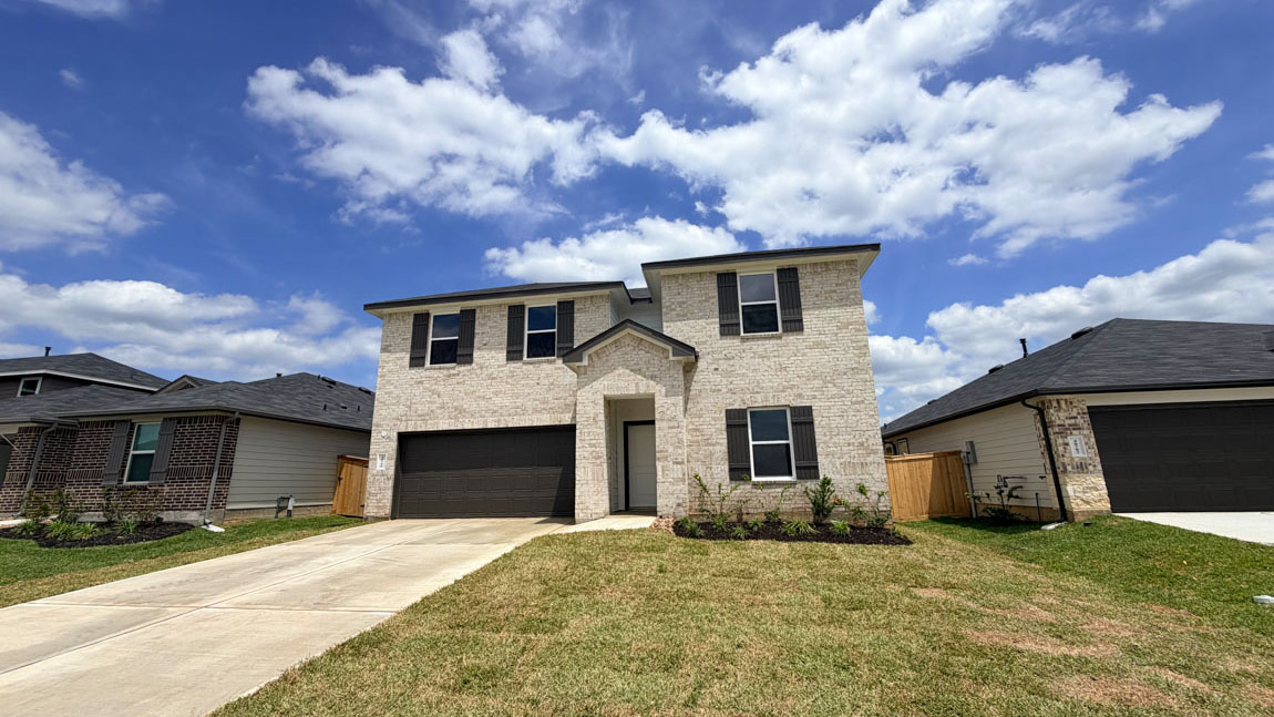 40706 Barley Straw Drive