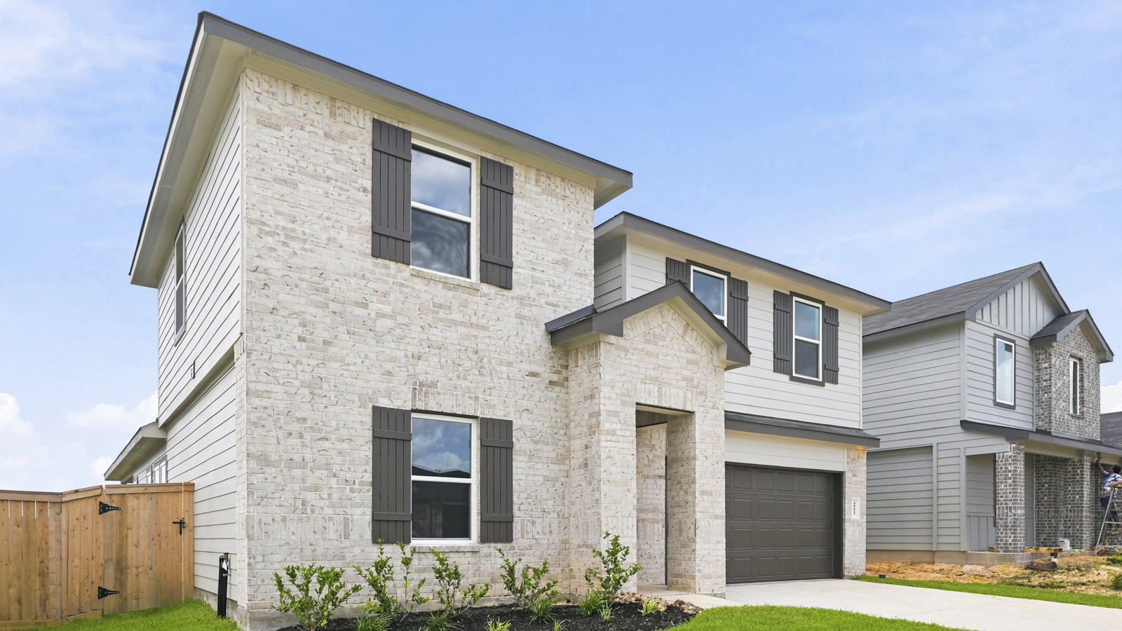Mill Creek Model Open 7 days a week 14706 Clover Summit Court, Magnolia, TX 77354 1-2 story home, 3,4,5,6 bed homes with 1,2,3 baths.