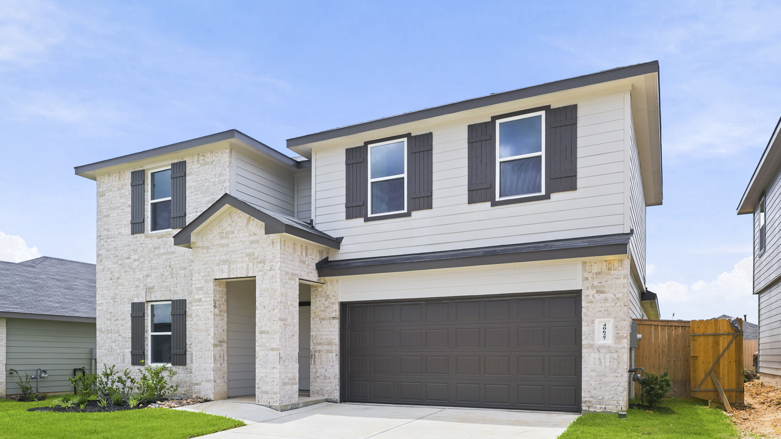 Mill Creek Model Open 7 days a week 14706 Clover Summit Court, Magnolia, TX 77354 1-2 story home, 3,4,5,6 bed homes with 1,2,3 baths.